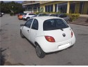 ford ka (ccq) del año 2001