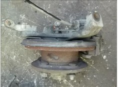 Recambio de mangueta delantero derecha para tata telcosport 1.9 d referencia OEM IAM   