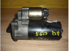 Recambio de motor arranque para volvo s60 berlina 2.4 d5 referencia OEM IAM 36050276  