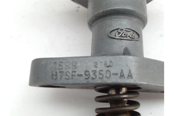 Recambio de bomba combustible para ford orion 1.6 cl referencia OEM IAM 87SF9350AA  