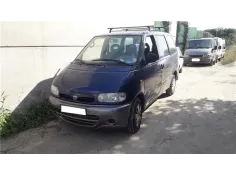 nissan serena (c23m) del año 1998