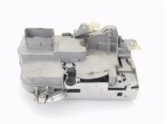 Recambio de cierre electromagnetico delantero derecho para peugeot partner combispace (5f) 1.6 hdi 75 referencia OEM IAM 9136J4 