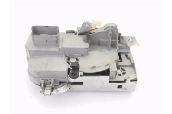 Recambio de cierre electromagnetico delantero derecho para peugeot partner combispace (5f) 1.6 hdi 75 referencia OEM IAM 9136J4 