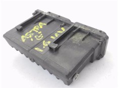 Recambio de centralita para opel astra g berlina 1.6 16v referencia OEM IAM 09131730 ID252620 