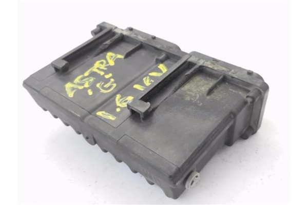 Recambio de centralita para opel astra g berlina 1.6 16v referencia OEM IAM 09131730 ID252620 