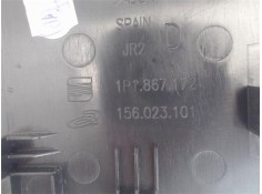 Recambio de mando elevalunas delantero derecho para seat leon (5f1) referencia OEM IAM 1P1867172 156023101 