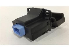 Recambio de palanca freno de mano para renault espace /grand espace (je0) 2.2 dci (je0k) referencia OEM IAM 8200048590  
