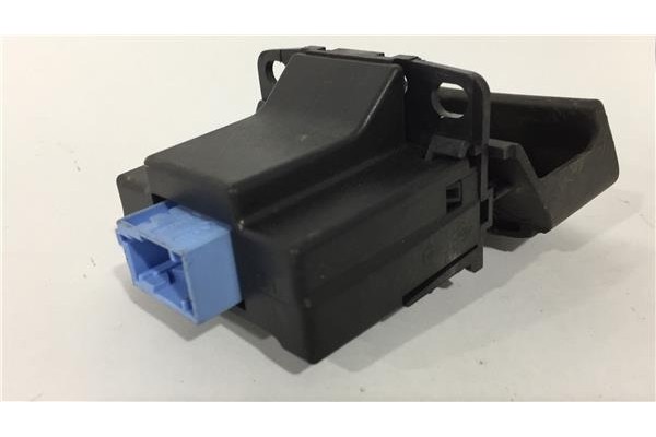 Recambio de palanca freno de mano para renault espace /grand espace (je0) 2.2 dci (je0k) referencia OEM IAM 8200048590  