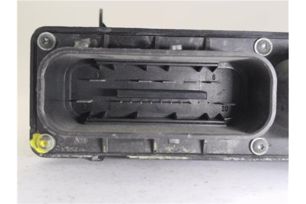 Recambio de centralita para opel astra g berlina 1.6 16v referencia OEM IAM 09131730 ID252620 