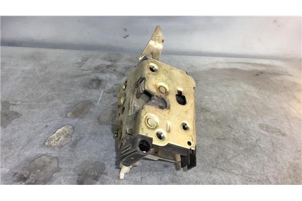 Recambio de cierre electromagnetico delantero derecho para citroen jumper furgón (01.1994) 2.5 d referencia OEM IAM   