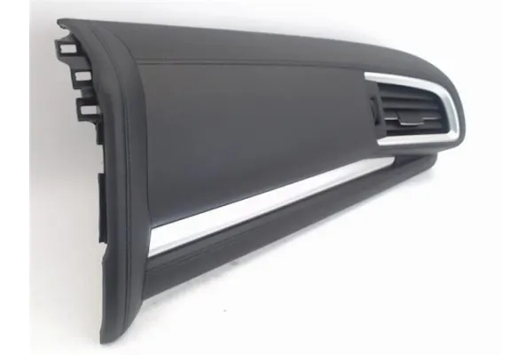 Recambio de embellecedor consola salpicadero para honda jazz (gk) 1.3 comfort referencia OEM IAM 77220t5ra0  