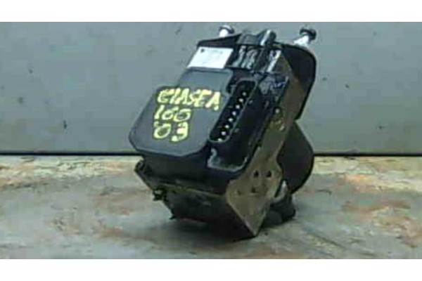 Recambio de nucleo abs para mercedes-benz clase a (bm 168)(1997) 1.6 160 (168.033) [1,6 ltr. - 75 kw cat] referencia OEM IAM A00