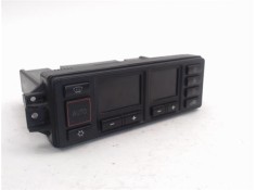 Recambio de mandos climatizador para audi a3 (8l) referencia OEM IAM 8L0820043D 5HB007608-04 