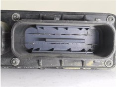 Recambio de centralita para opel astra g berlina 1.6 16v referencia OEM IAM 09131730 ID252620 