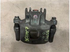 Recambio de pinza freno delantero derecha para mitsubishi space star (a00) 1.2 motion referencia OEM IAM 4605B004  