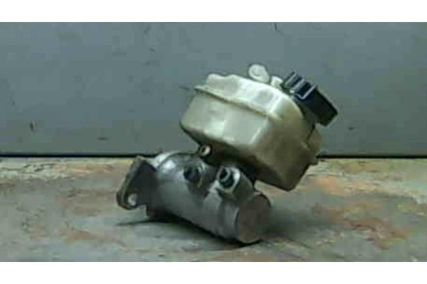 Recambio de bomba freno para mercedes-benz clase a (bm 168)(1997) 1.6 160 (168.033) [1,6 ltr. - 75 kw cat] referencia OEM IAM   