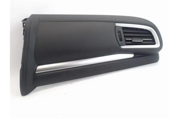 Recambio de embellecedor consola salpicadero para honda jazz (gk) 1.3 comfort referencia OEM IAM 77220t5ra0  