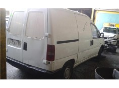 citroen jumpy del año 1997