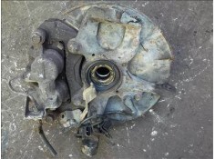 Recambio de mangueta delantero derecha para mitsubishi montero (v20/v40) 3.0 v6 24v (v43w, v23w) referencia OEM IAM   