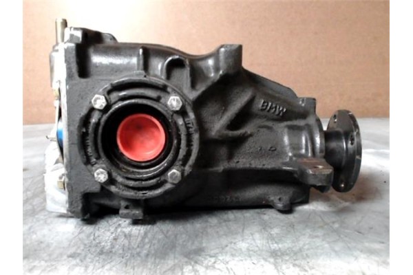 Recambio de grupo diferencial trasero para bmw serie 3 compacto (e36) 1.8 318ti referencia OEM IAM 1428412 1214009 