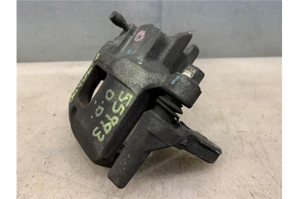Recambio de pinza freno delantero derecha para mitsubishi space star (a00) 1.2 motion referencia OEM IAM 4605B004  