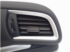 Recambio de embellecedor consola salpicadero para honda jazz (gk) 1.3 comfort referencia OEM IAM 77220t5ra0  