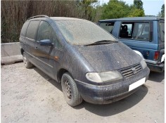 seat alhambra (7v8) del año 2000
