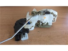 Recambio de cierre electromagnetico delantero derecho para honda hr-v (gh) 1.6 2wd (3-ptas.) (gh1) referencia OEM IAM   