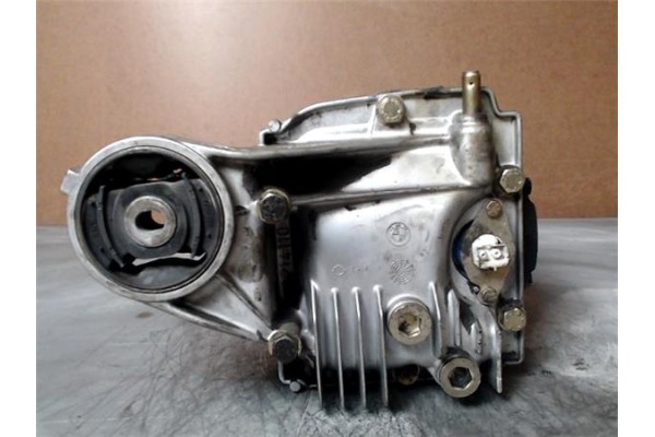 Recambio de grupo diferencial trasero para bmw serie 3 compacto (e36) 1.8 318ti referencia OEM IAM 1428412 1214009 