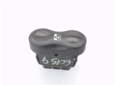 Recambio de mando elevalunas delantero izquierdo para dacia sandero i 1.4 referencia OEM IAM 602227  