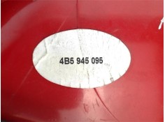 Recambio de piloto trasero izquierdo para audi a6 berlina (4b2) referencia OEM IAM 4B5945095  4B9945095 , AUDI