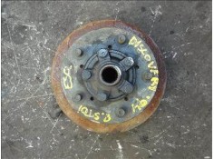 Recambio de mangueta delantero izquierda para land rover discovery ii (lj, lt) 2.5 tdi referencia OEM IAM   