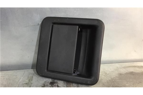 Recambio de maneta exterior delantero izquierda para citroen jumper furgón (01.1994) 2.5 d referencia OEM IAM   