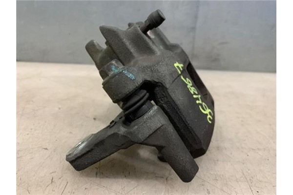 Recambio de pinza freno delantero derecha para mitsubishi space star (a00) 1.2 motion referencia OEM IAM 4605B004  