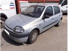 renault clio i fase i / ii (b/c57) del año 1999