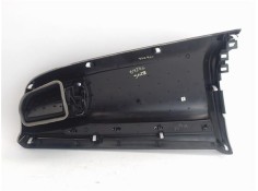 Recambio de embellecedor consola salpicadero para honda jazz (gk) 1.3 comfort referencia OEM IAM 77220t5ra0  