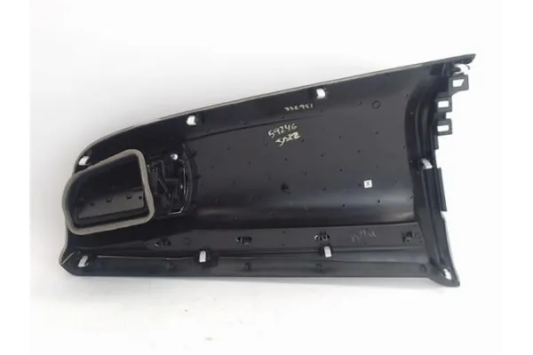 Recambio de embellecedor consola salpicadero para honda jazz (gk) 1.3 comfort referencia OEM IAM 77220t5ra0  