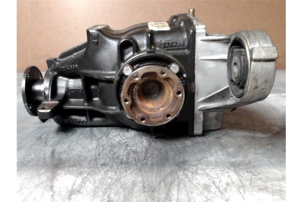 Recambio de grupo diferencial trasero para bmw serie 3 compacto (e36) 1.8 318ti referencia OEM IAM 1428412 1214009 