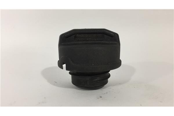 Recambio de tapon combustible para volkswagen lupo (6x1/6e1) 1.0 referencia OEM IAM 1H0201553  