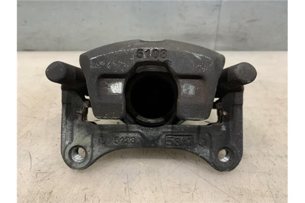 Recambio de pinza freno delantero derecha para mitsubishi space star (a00) 1.2 motion referencia OEM IAM 4605B004  