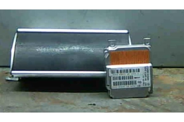 Recambio de airbag salpicadero para mercedes-benz clase a (bm 168)(1997) 1.6 160 (168.033) [1,6 ltr. - 75 kw cat] referencia OEM