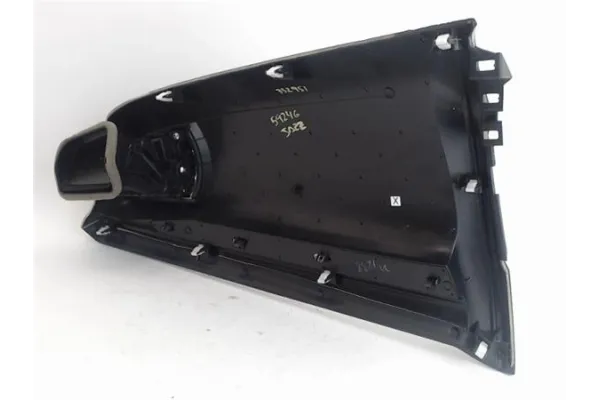 Recambio de embellecedor consola salpicadero para honda jazz (gk) 1.3 comfort referencia OEM IAM 77220t5ra0  