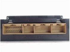 Recambio de mandos climatizador para audi a3 (8l) referencia OEM IAM 8L0820043D 5HB007608-04 