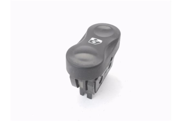 Recambio de mando elevalunas delantero izquierdo para dacia sandero i 1.4 referencia OEM IAM 602227  