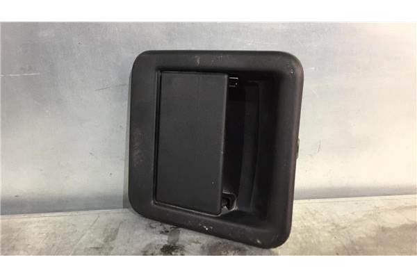 Recambio de maneta exterior porton para citroen jumper furgón (01.1994) 2.5 d referencia OEM IAM   