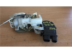 Recambio de cierre electromagnetico delantero izquierdo para honda hr-v (gh) 1.6 2wd (3-ptas.) (gh1) referencia OEM IAM   