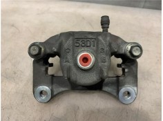 Recambio de pinza freno delantero derecha para mitsubishi space star (a00) 1.2 motion referencia OEM IAM 4605B004  