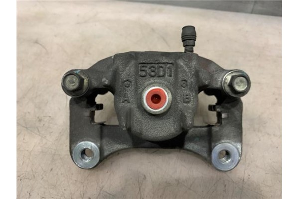 Recambio de pinza freno delantero derecha para mitsubishi space star (a00) 1.2 motion referencia OEM IAM 4605B004  