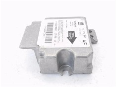 Recambio de centralita airbag para opel astra g berlina 1.6 16v referencia OEM IAM 90520841AF 5WK4168 