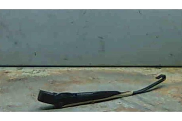 Recambio de brazo limpiaparabrisas trasero para mercedes-benz clase a (bm 168)(1997) 1.6 160 (168.033) [1,6 ltr. - 75 kw cat] re